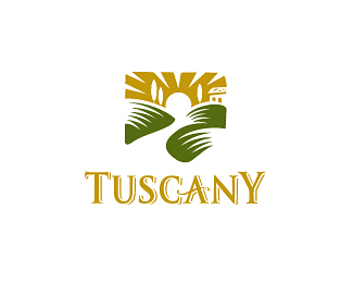 Tuscany Homes