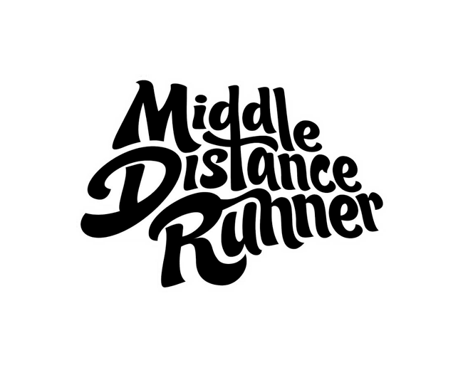 Middle Distance Runner