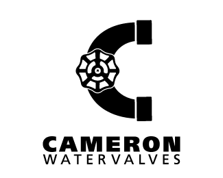 Cameron Water Valves