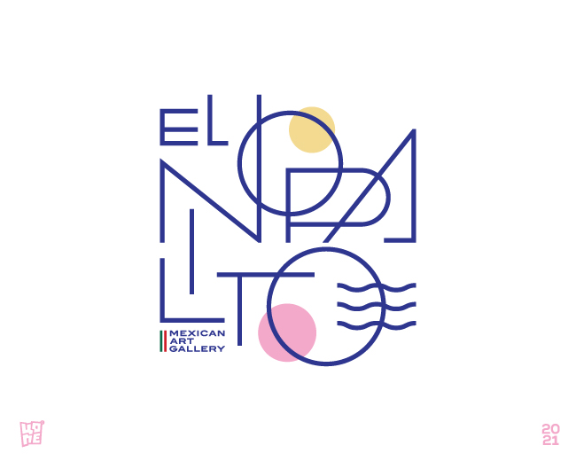 Logopond - Logo, Brand & Identity Inspiration (El Nopalito)
