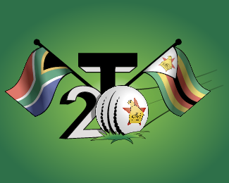 SA-Zim Cricket Series