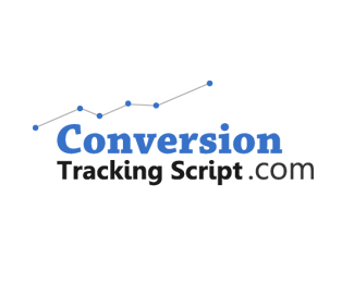 Conversion tracking script