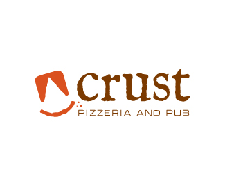 Crust Logo 5