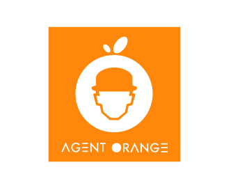 Agent Orange logo