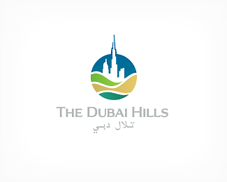 The Dubai Hills