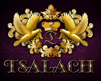 Tsalach Logo