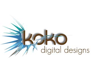 Koko Digital Designs, v2