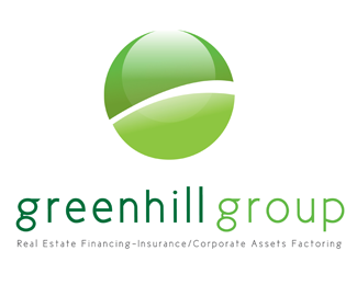 Logopond Logo Brand Identity Inspiration Greenhill Group