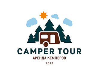 Camper Tour