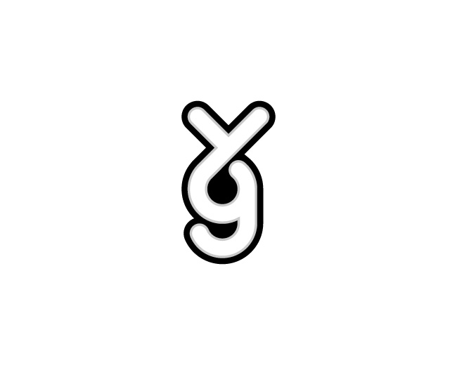 Yg Gy Logo