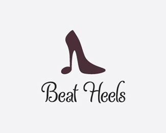 Beat Heels - WIP