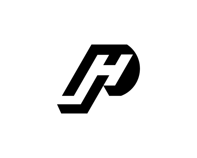 HP Monogram Logo