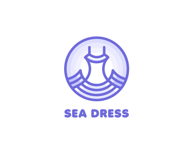 Sea Dress