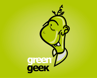 Green Geek
