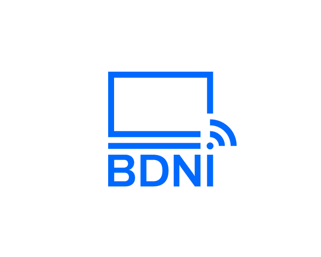 BDNI Logo Design
