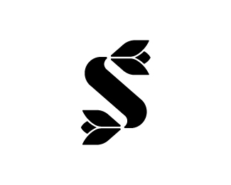 S Rose Logo