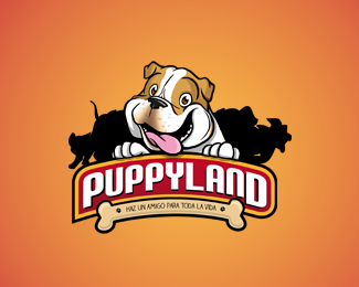 Puppyland