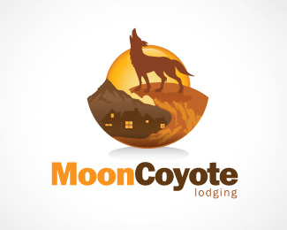 MoonCoyote Lodging