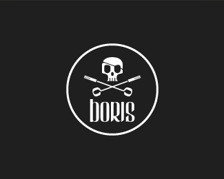 boris logo