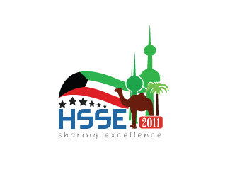 ASSE- HSSE 6th Conference Logo