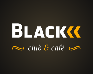 Black - Club & Cafe
