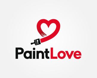 Paint Love