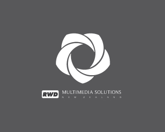 RWD Multimedia Team Logo_reverse version