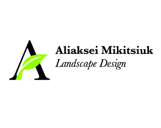 Aliaksei Mikitsiuk Landscape Design