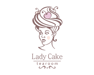 Lady Cake