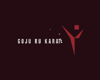 GOJU RU Karate