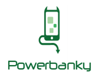 Powerbanky Logo