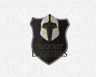 KD. Knight Diggers
