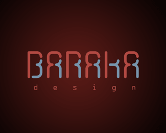 BARAKA - design