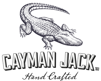 Cayman Jack Brand Identity
