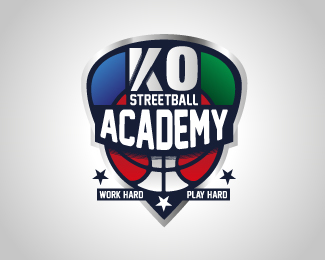 KO Streetball Academy