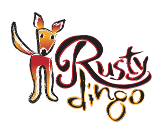 Rusty Dingo