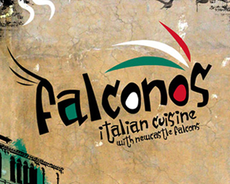Falconos Italian Cuisine