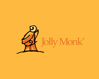 jolly monk