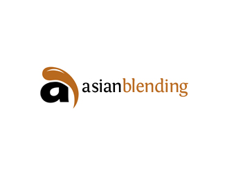 Asian Blending
