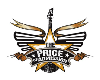 The price of admission