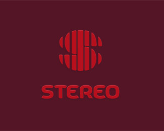 Logo Stereo