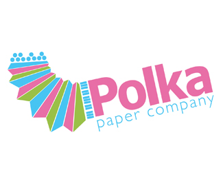 Polka Paper