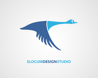 Slocum Design Studio Identity
