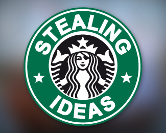 Stealing Ideas