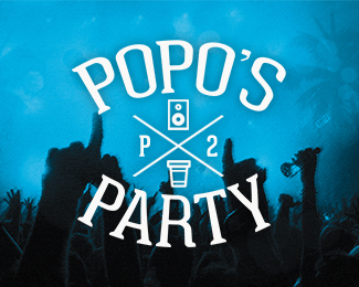 Popo's Party