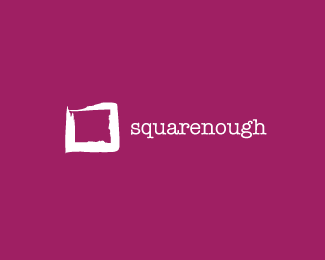 Squarenough