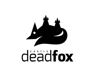 Castle Dead Fox