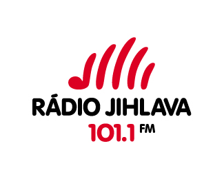 RADIO JIHLAVA 101.1 FM
