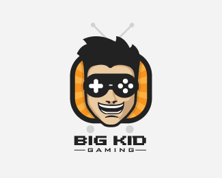 Big Kid Gaming
