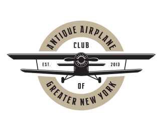 Antique Airplane Club of Greater New York